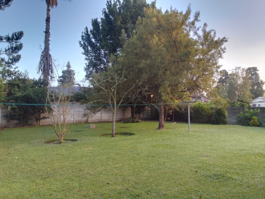 To Let 4 Bedroom Property for Rent in George South Western Cape
